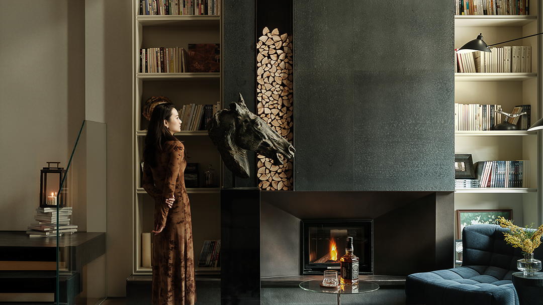 观澜府丨宇宙设想-33