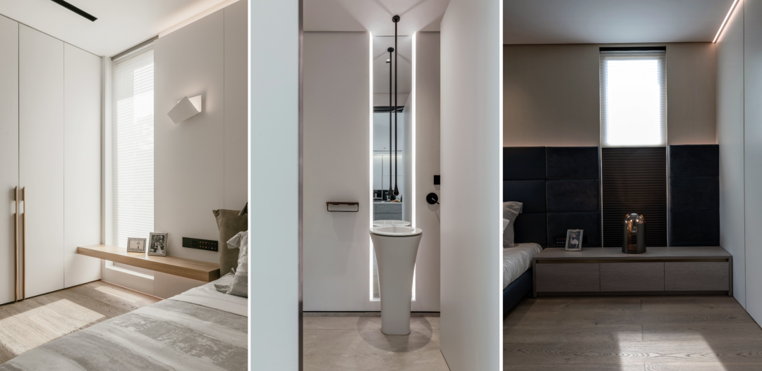 记忆与情感空间的塑造 · 苏州晋园设计丨中国苏州丨简泊林设计-46