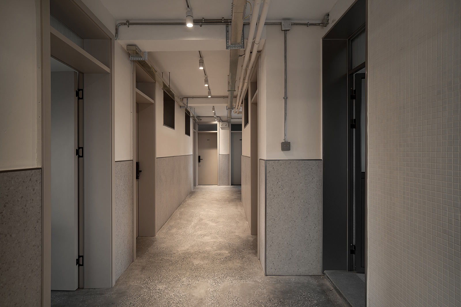 C-SCHOOL，社区即教室丨中国成都丨有门建筑-58