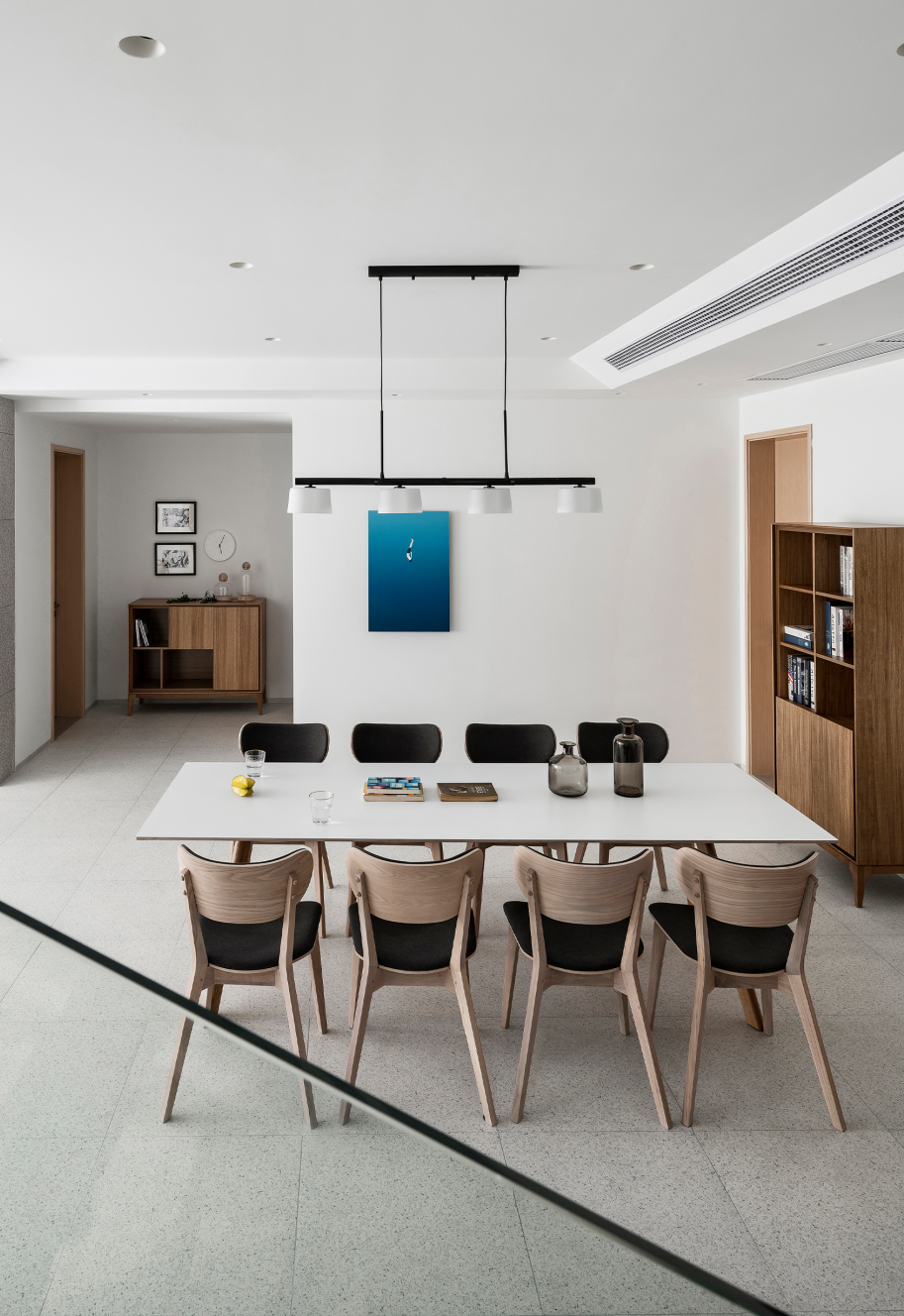 三亚日光 900㎡别墅丨中国三亚丨ACE DESIGN-24