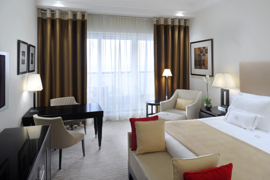 )Grosvenor House Dubai, Dubai, United Arab Emirates-6