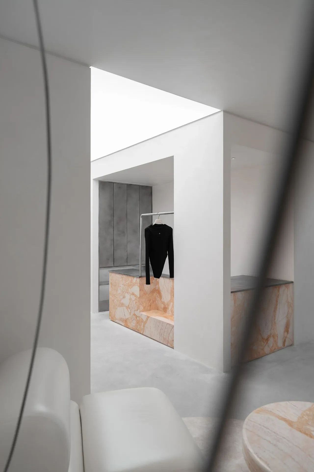 AVVENN 实体店设计丨中国上海-22