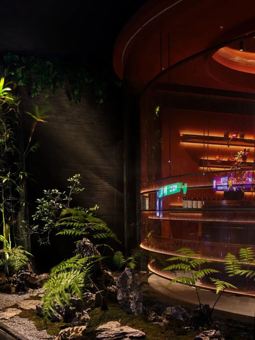 粤玺客丨中国福州丨麦子設計-9