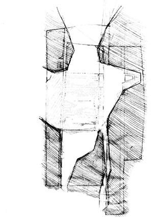 波兰 Torun 市文化中心 Jordanki | 新旧融合的建筑传奇-23