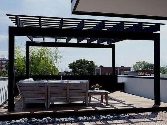 原木风情怀 | 打造自然舒适的生活空间-88