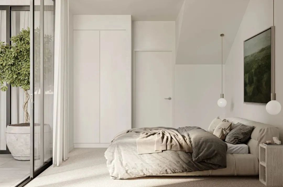 现代版空中花园 BABYLON-13