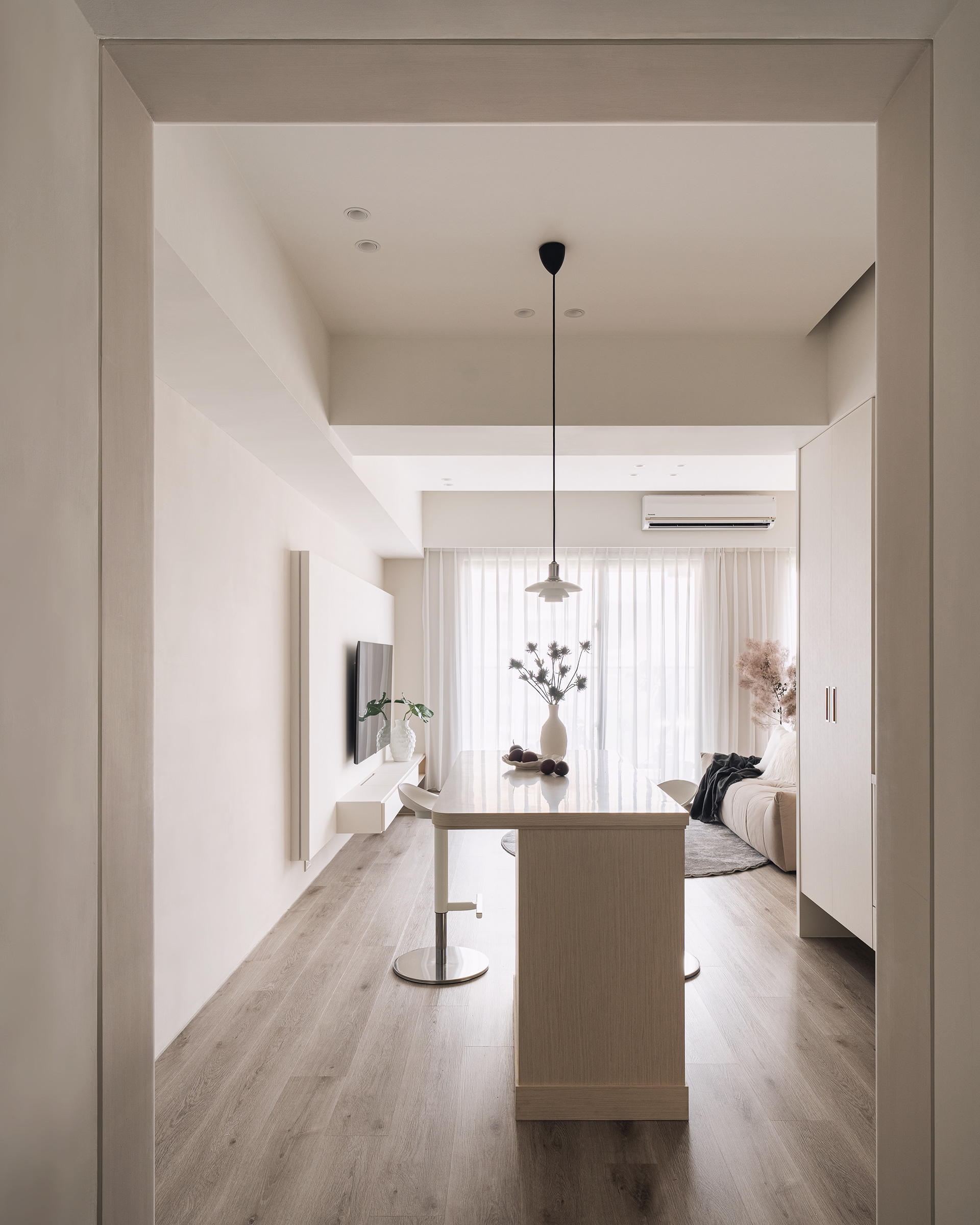 境寓｜冠億本植｜單層私人住宅-26