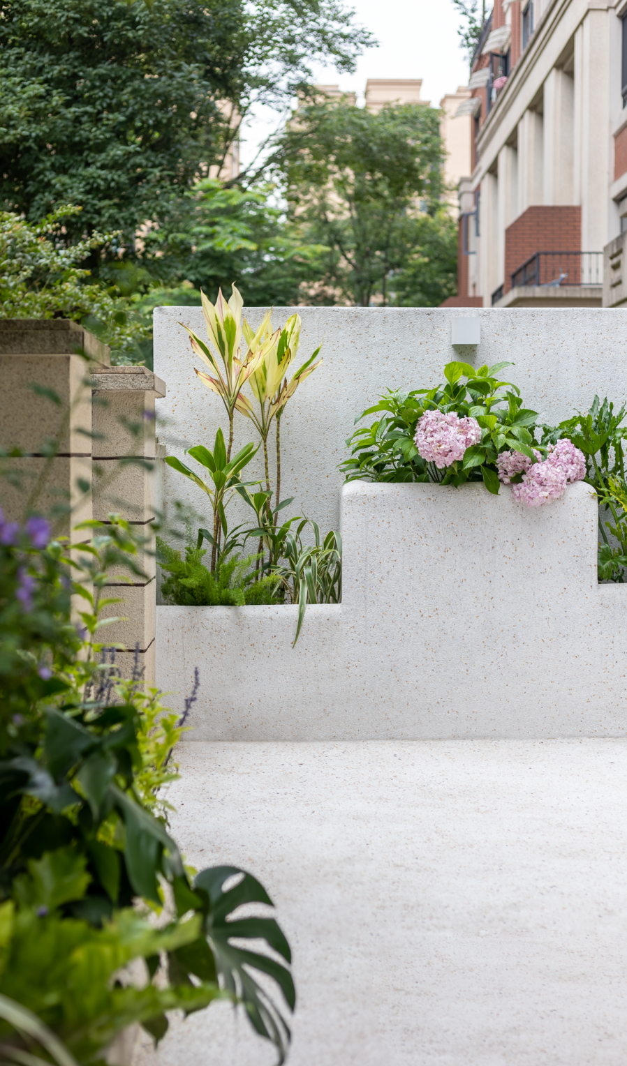 重庆混搭风别墅丨中国重庆丨冯青瓦-56