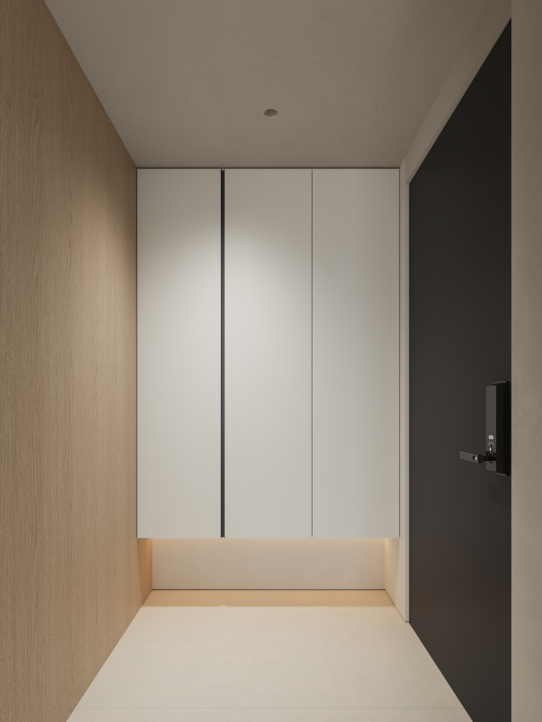 南舍•预案|白叙-12