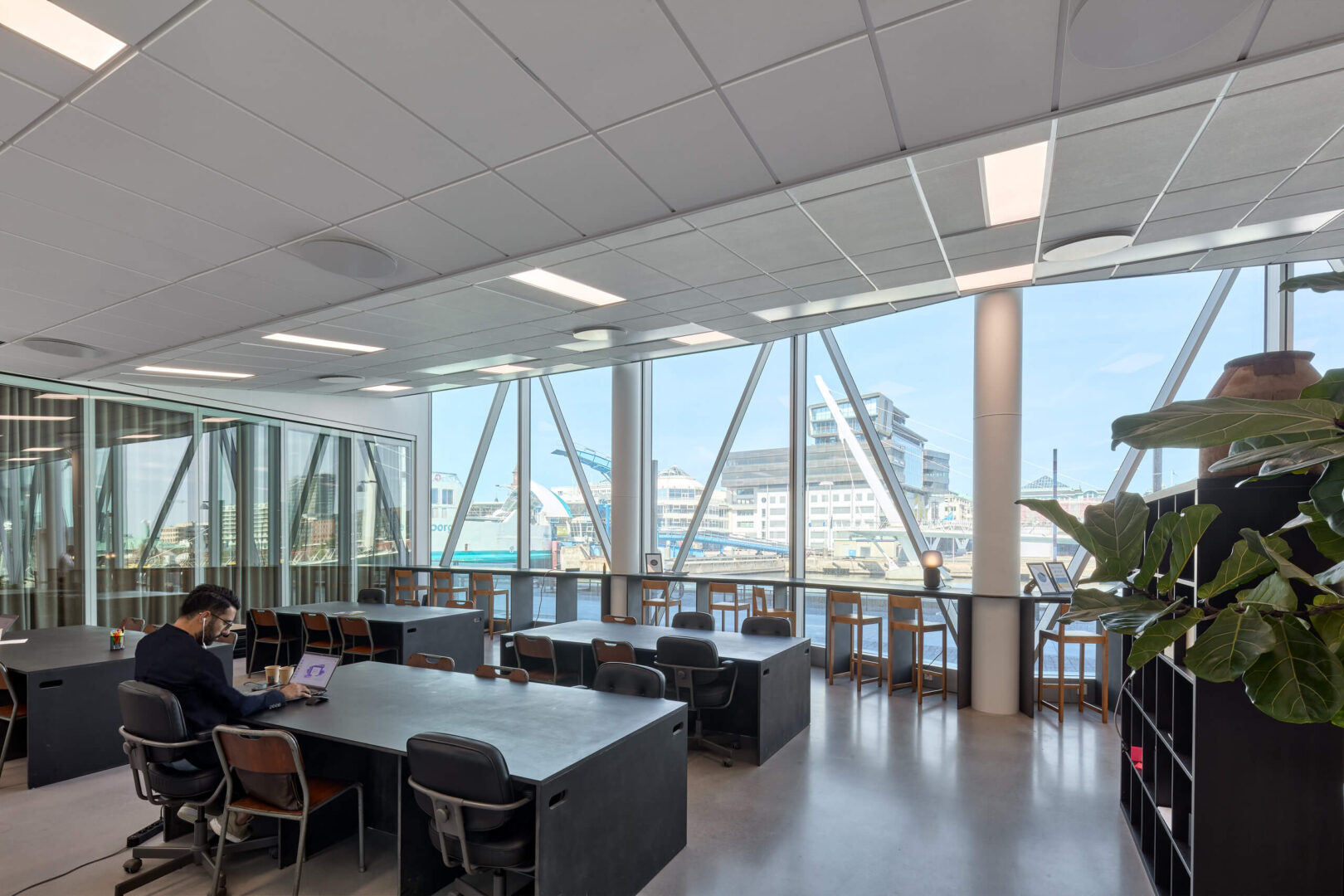 Prisma 建筑丨Erik Giudice-13