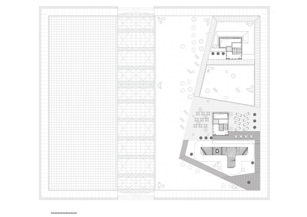 卢布林都会车站丨波兰卢布林丨Tremend 建筑工作室-41