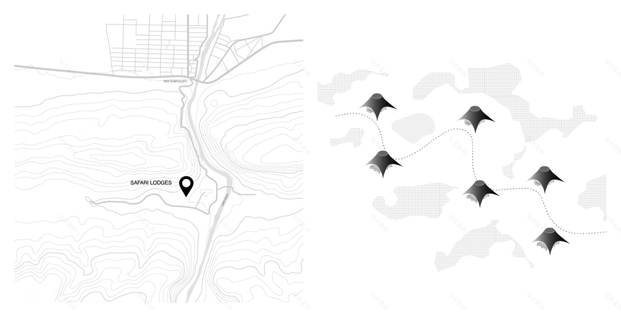 游猎小屋丨南非-16