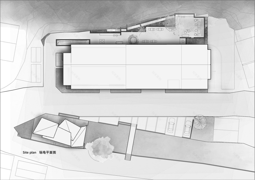 23湾岩壁酒店丨中国江苏丨素建筑设计事务所-125