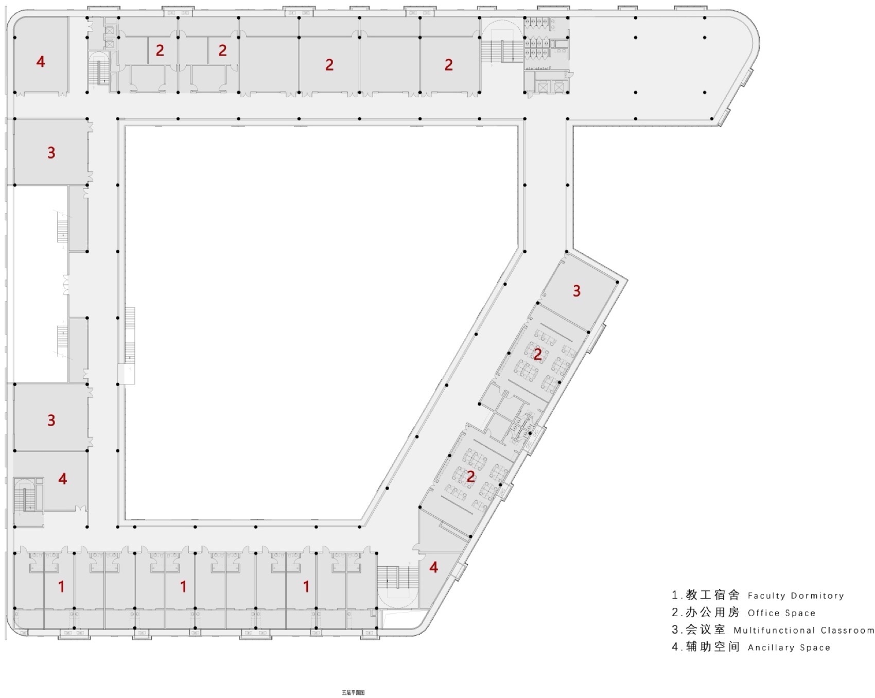 杭州采荷第二小学教育集团未来学校丨中国杭州丨SEA东南设计-80