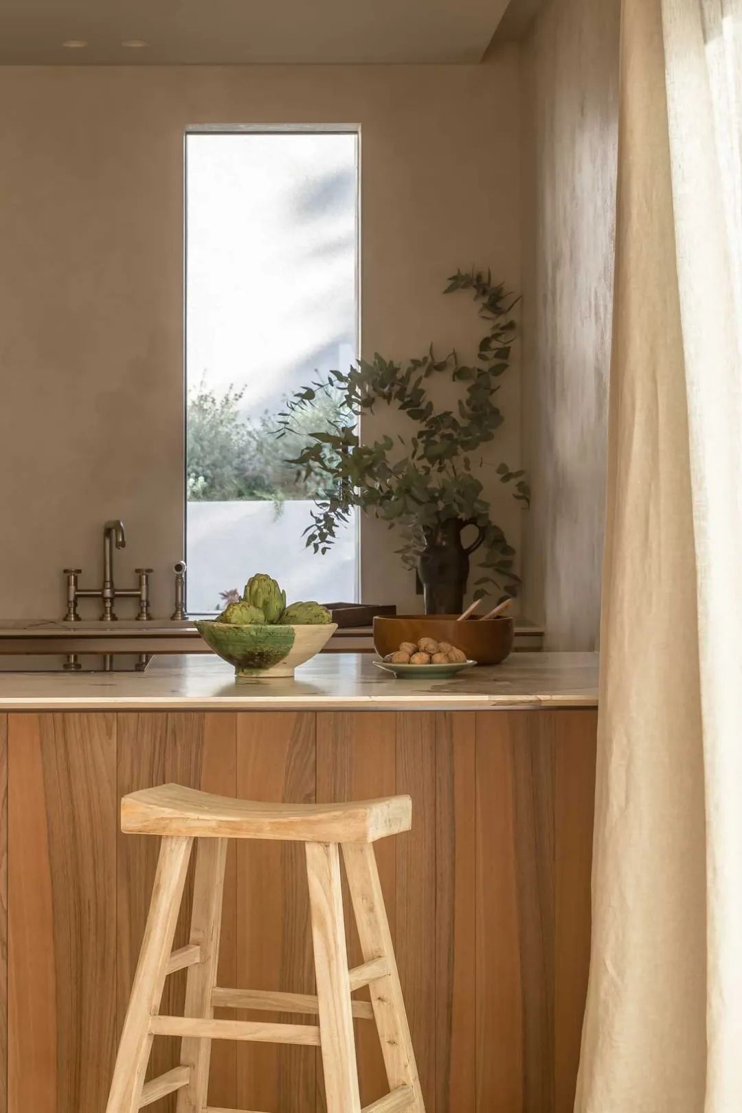 Villa F 住宅丨法国丨Caprini Pellerin Architectes-23