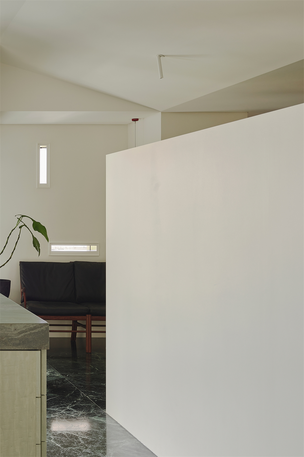 沉积计划办公空间丨中国台湾丨李智翔,葛祝纬,胡育瑄,林佳靖,水相设计-60