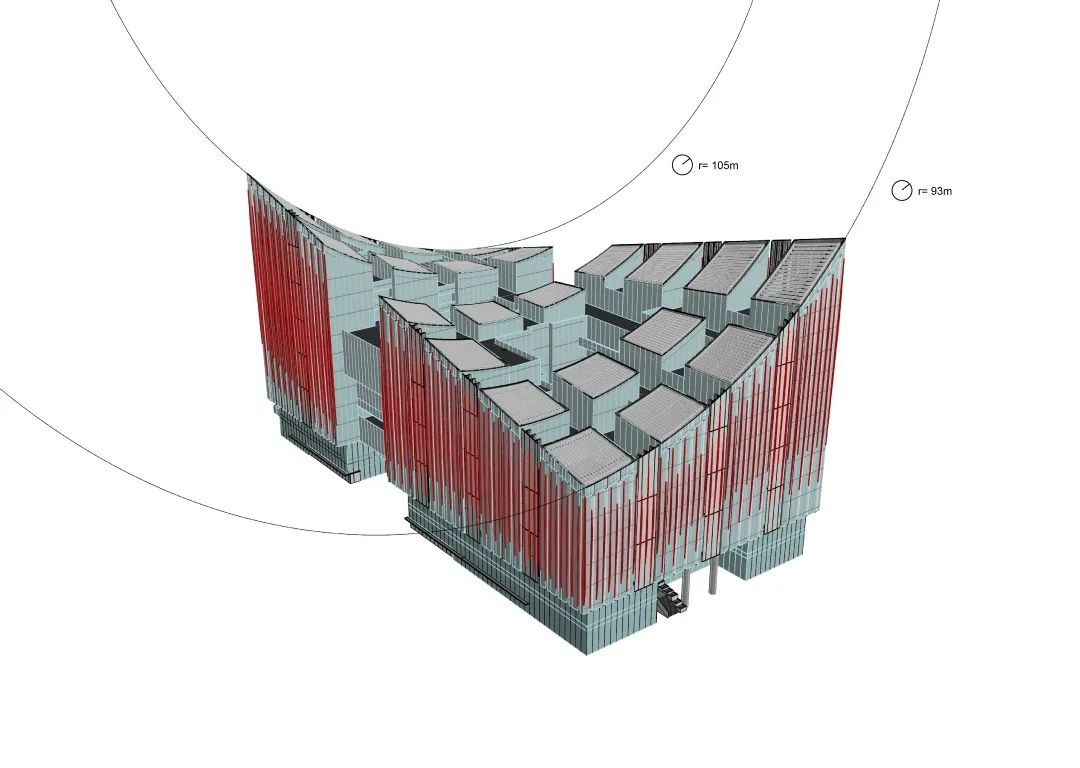 NFCC 宁波时尚创意中心丨中国宁波丨RMJM(罗麦庄马)建筑设计事务所-12