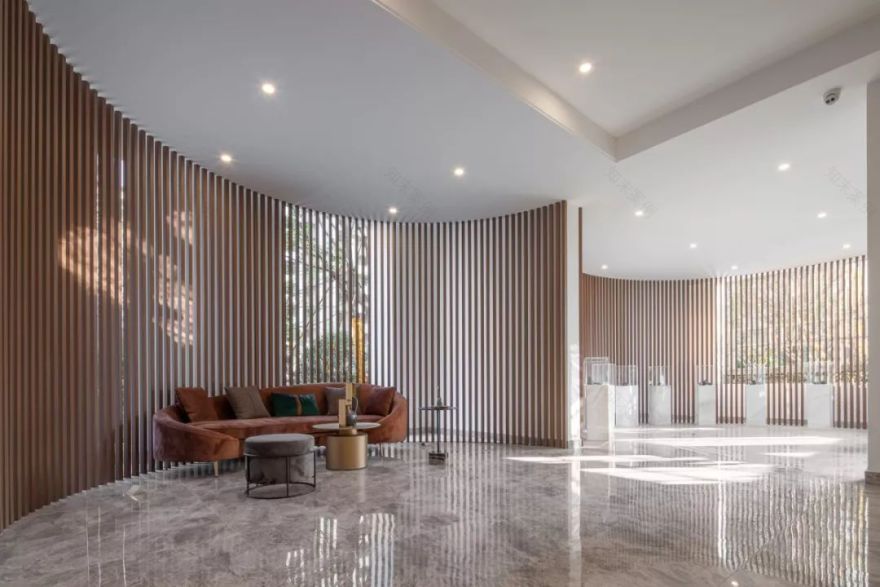 架空层设计 | 多功能空间的进化与创新-516