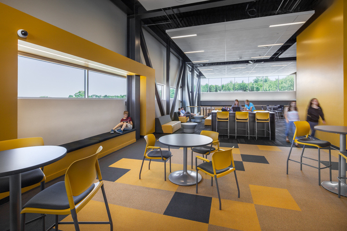 富兰克林高中-15