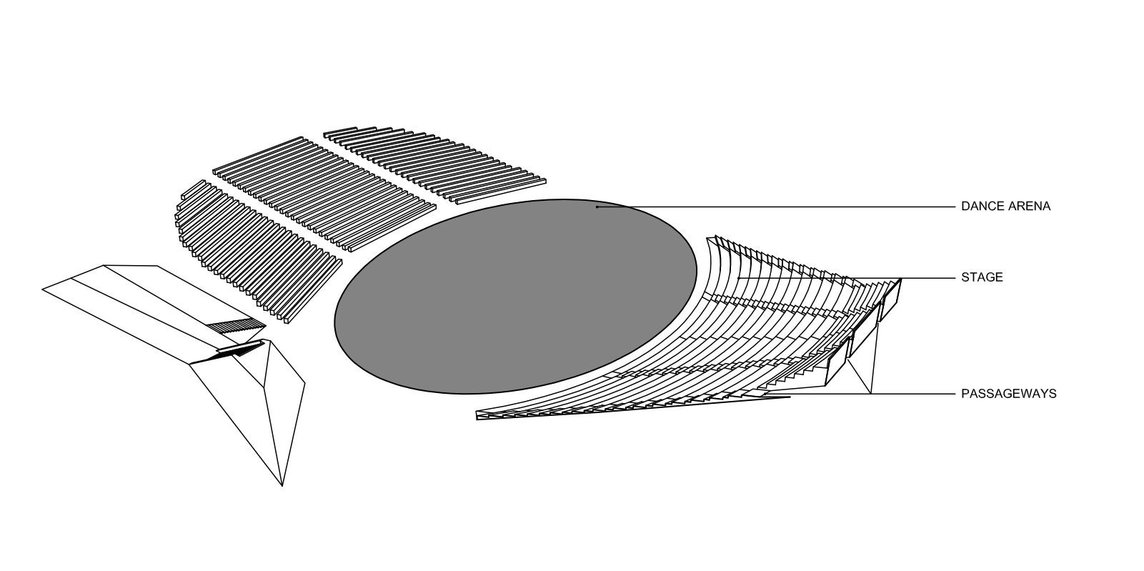 维兰迪节日竞技场·卡达里克·图尔建筑师事务所-27