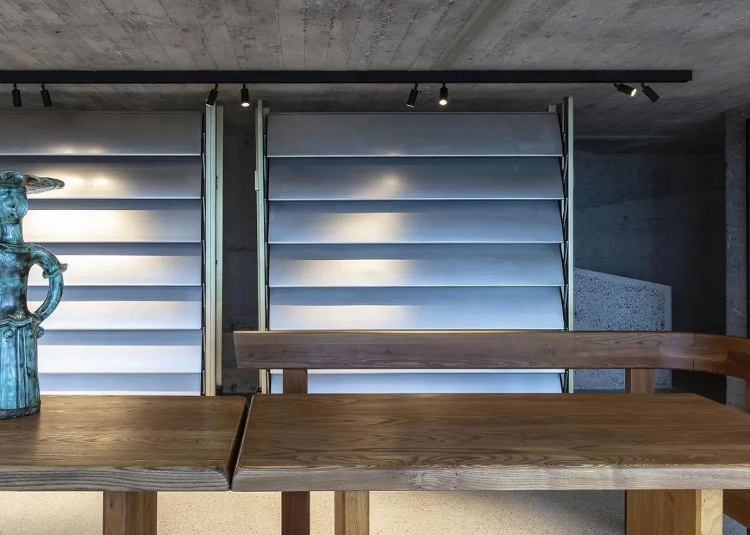 顶层公寓女子丨Glenn Sestig-11