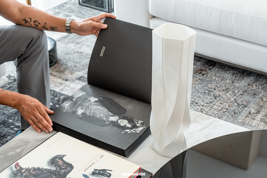 天鹅湖花园私宅丨中国深圳丨WED 中熙设计事务所-25