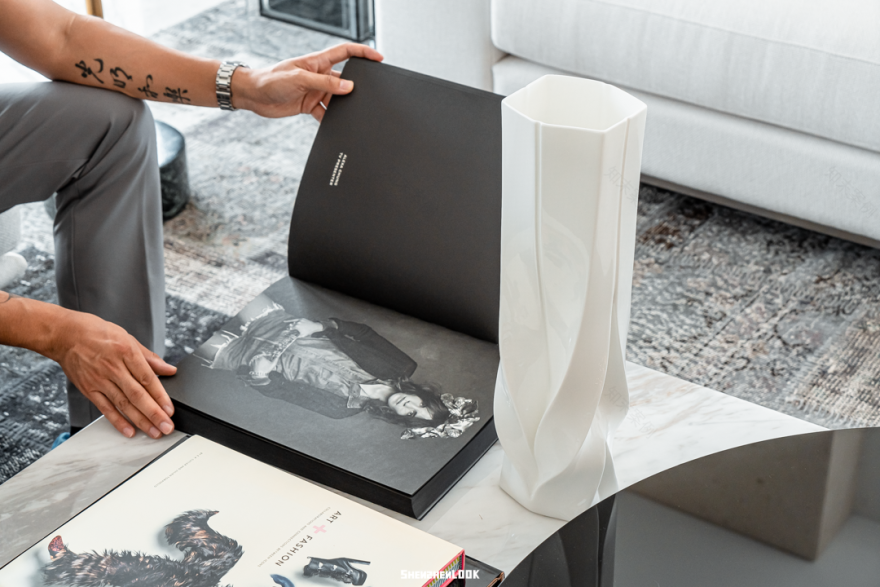 天鹅湖花园私宅丨中国深圳丨WED 中熙设计事务所-25