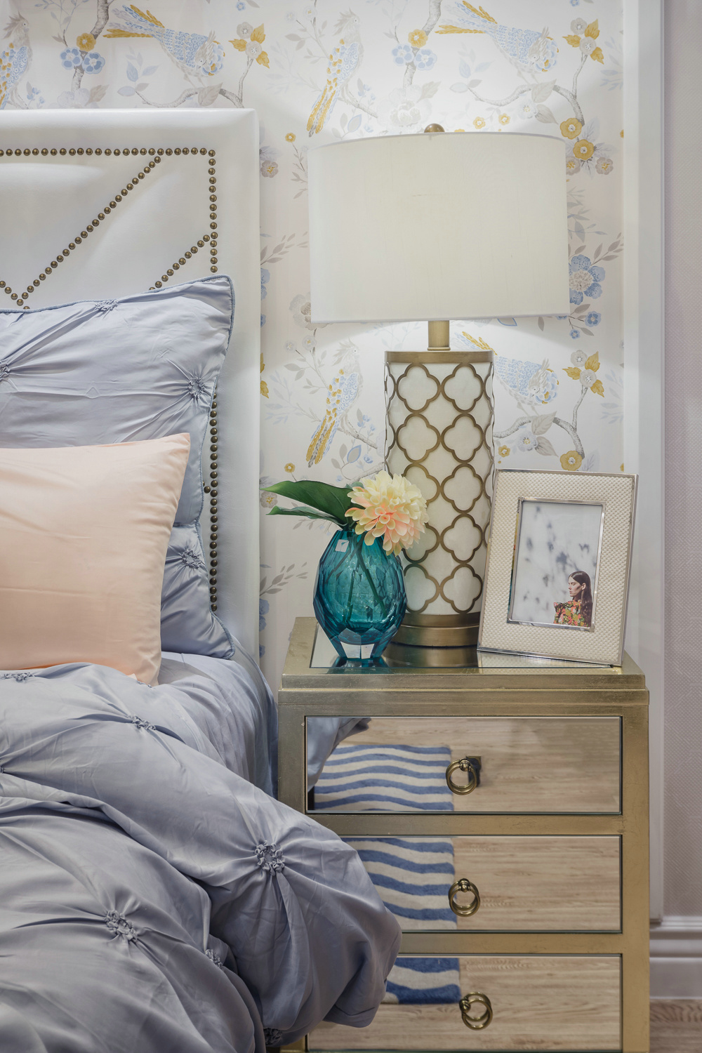 成都融创观玺台高层样板间-14