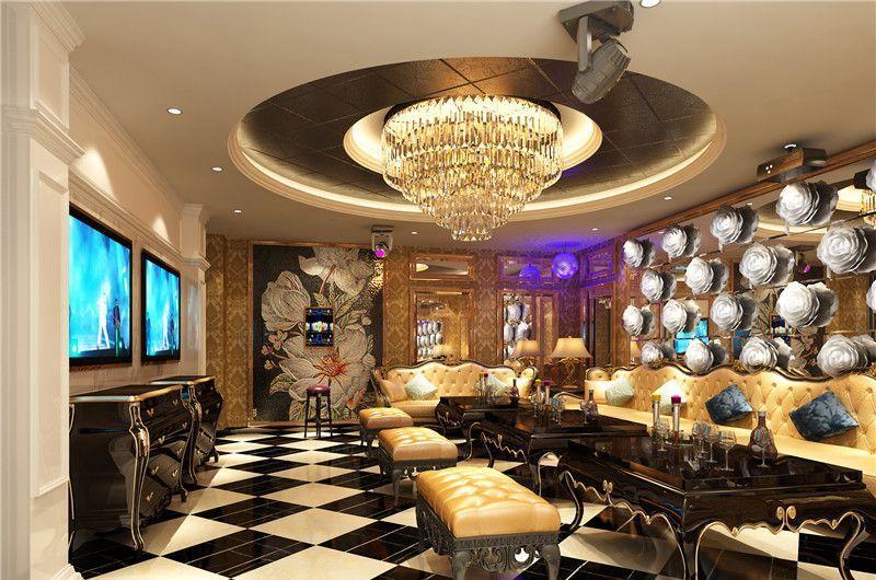 蓝剑娱乐会所丨中国阿里-52