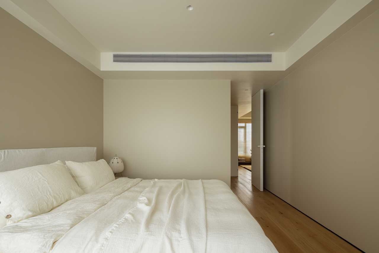 Dazhe's home · 江西上饶中古之家丨中国江西丨ACT STUDIO-100