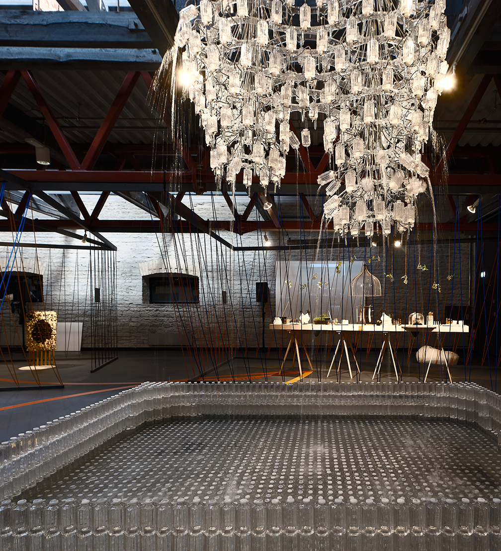 Ēst un būt apēstam. Tallinas Arhitektūras biennāles apskats ← FOLD-0