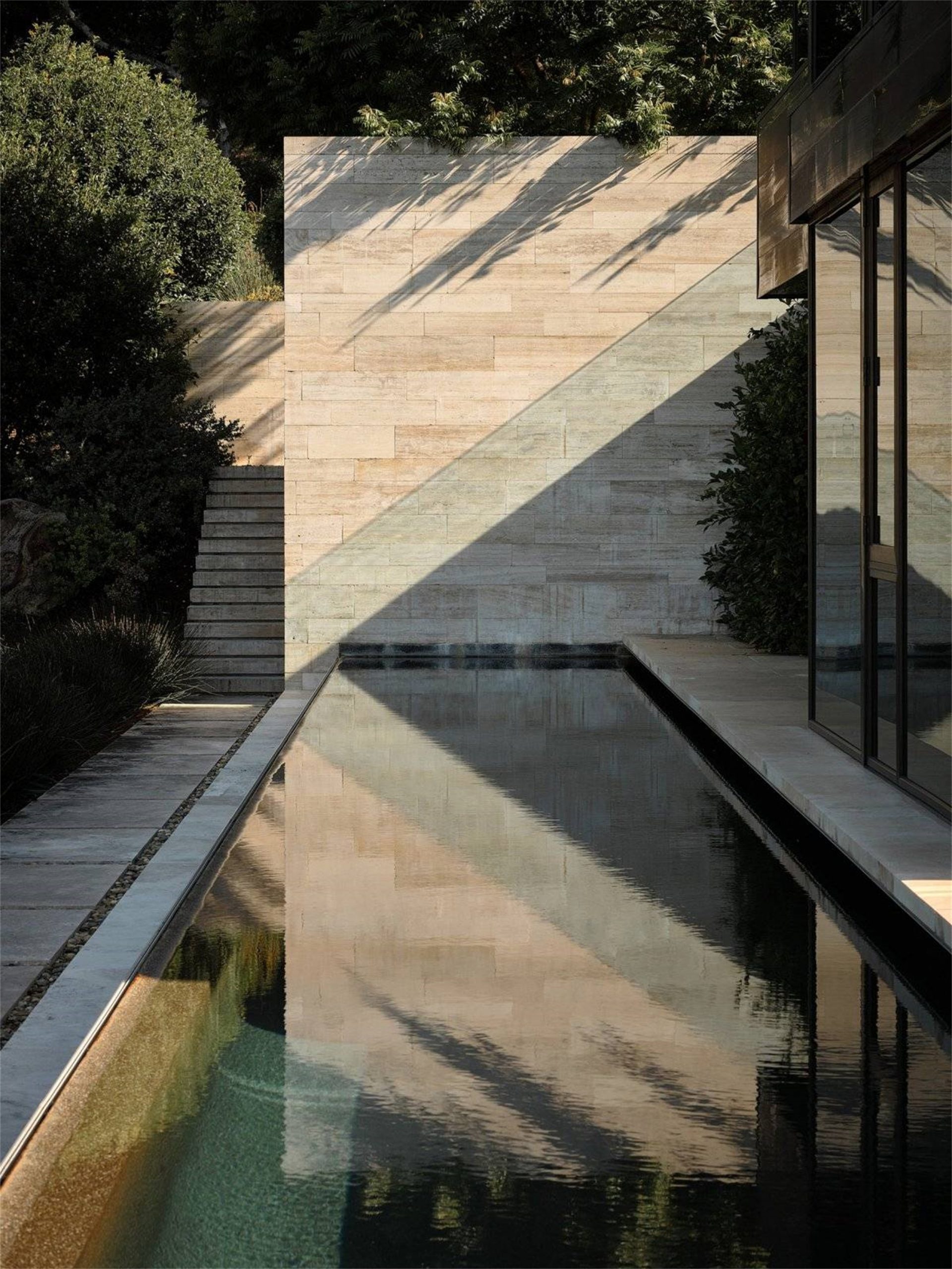 自然生长 · 私宅景观丨美国加利福尼亚-80