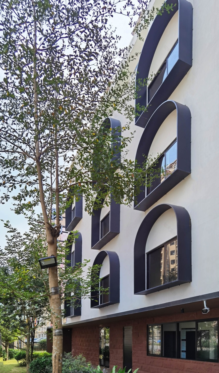 MD 幼儿园丨中国广东-48