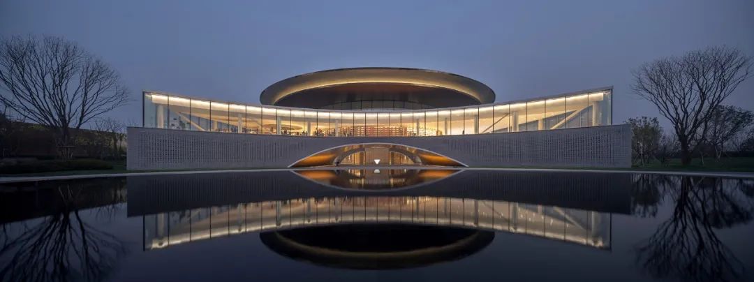 建业·蓝海郑风酒店综合体丨中国郑州丨上海日清建筑设计有限公司-2