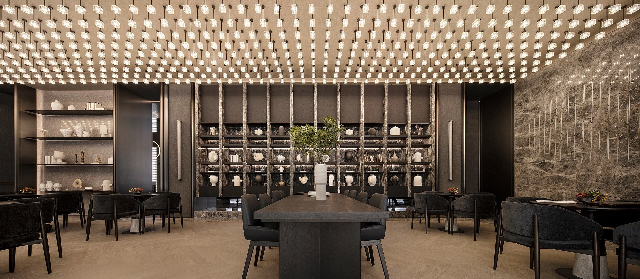 大地风格，探寻自然本色  |  唐忠汉-4