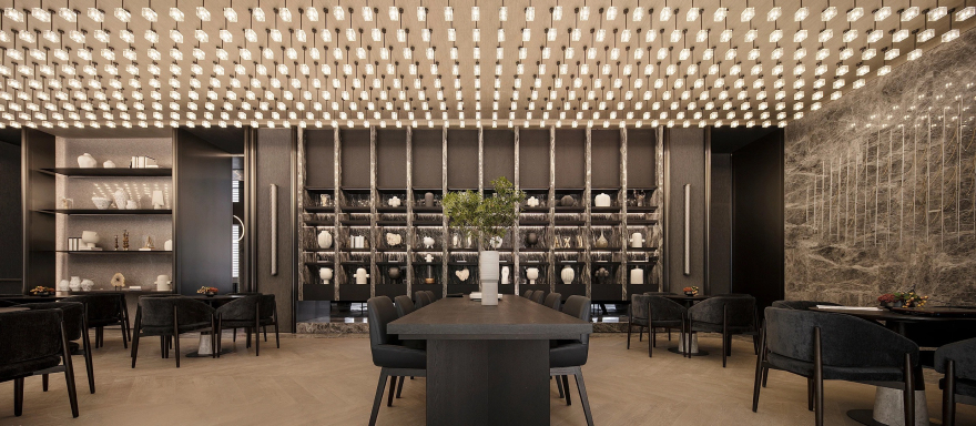 大地风格,探寻自然本色 | 唐忠汉-4