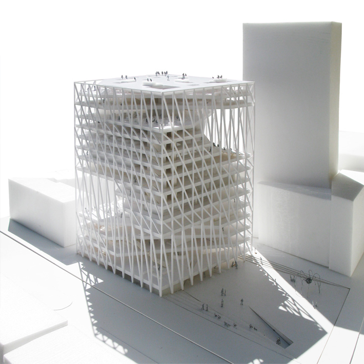 新爱沙尼亚艺术学院丨LETH & GORI + EFFEKT-10