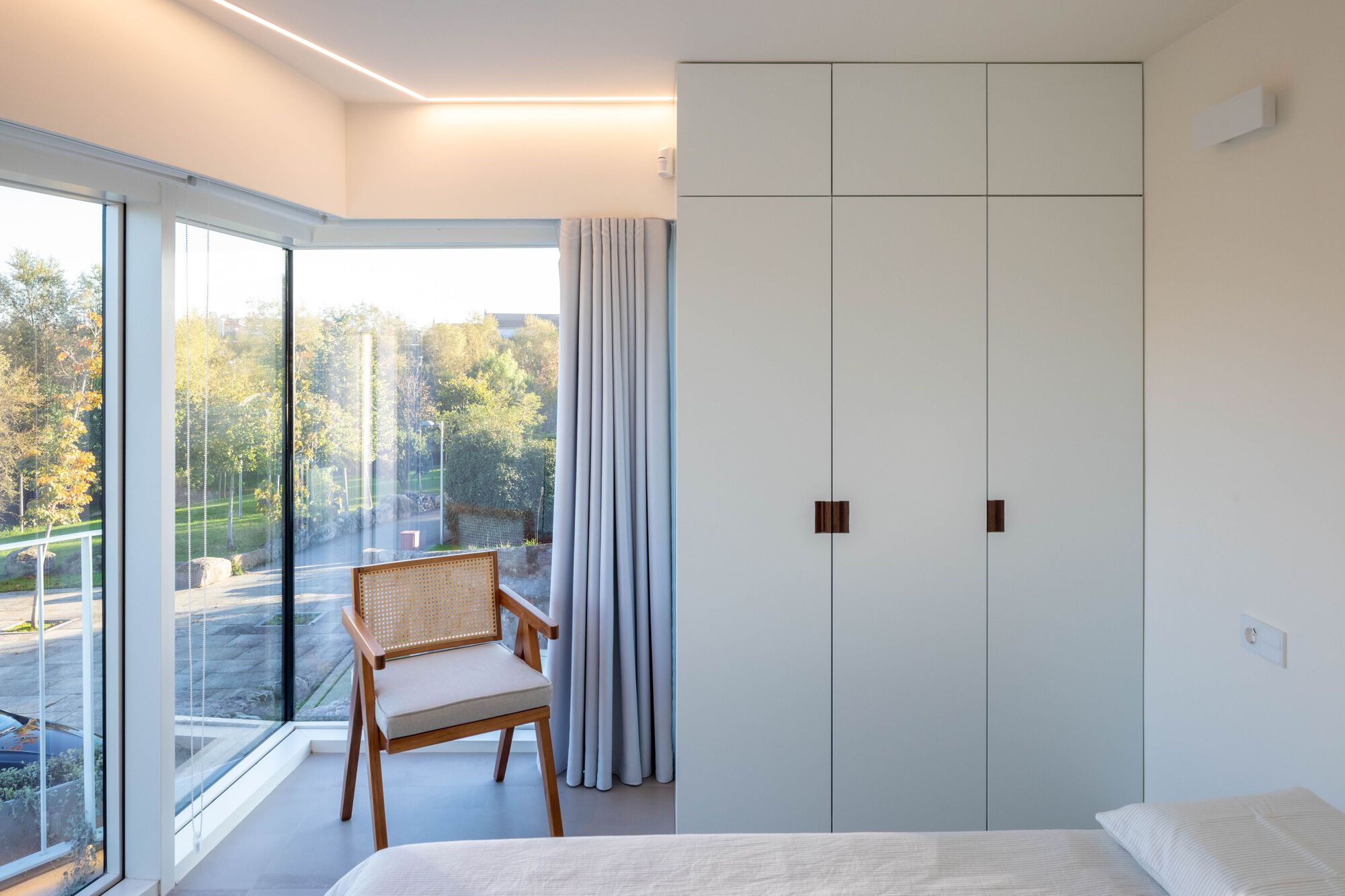 城市公园住宅丨葡萄牙丨Nelson Resende Arquitecto-57