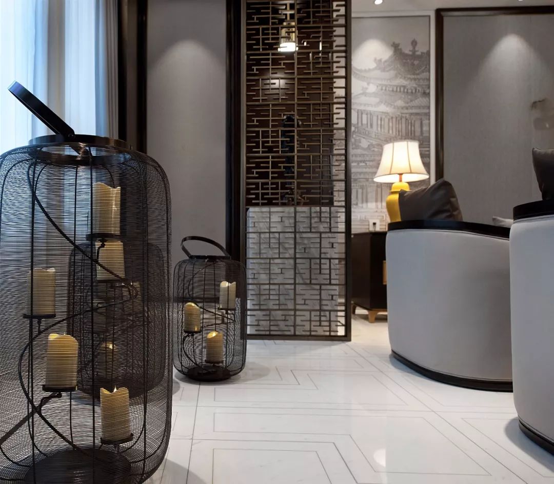 東合案例｜东方禅韵-25