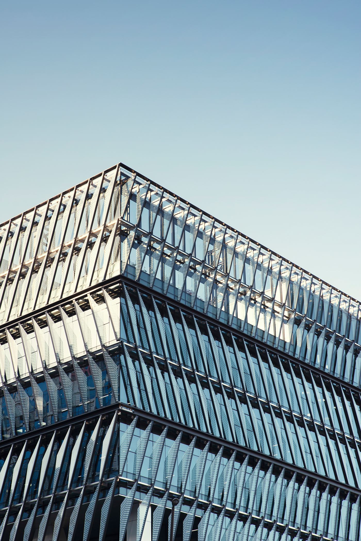 城市几何，，首尔丨韩国首尔-9