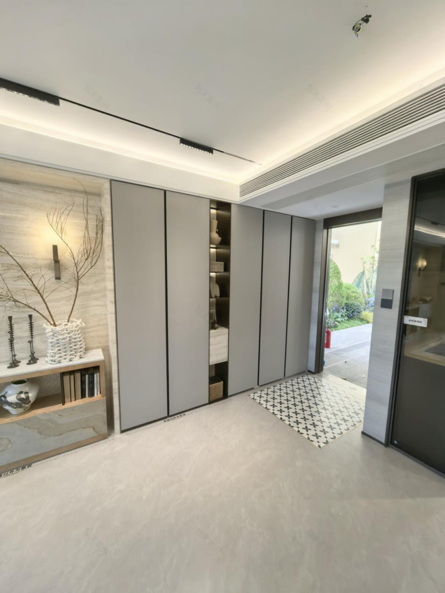 2025上半年轻奢入围|广州馥香园-138