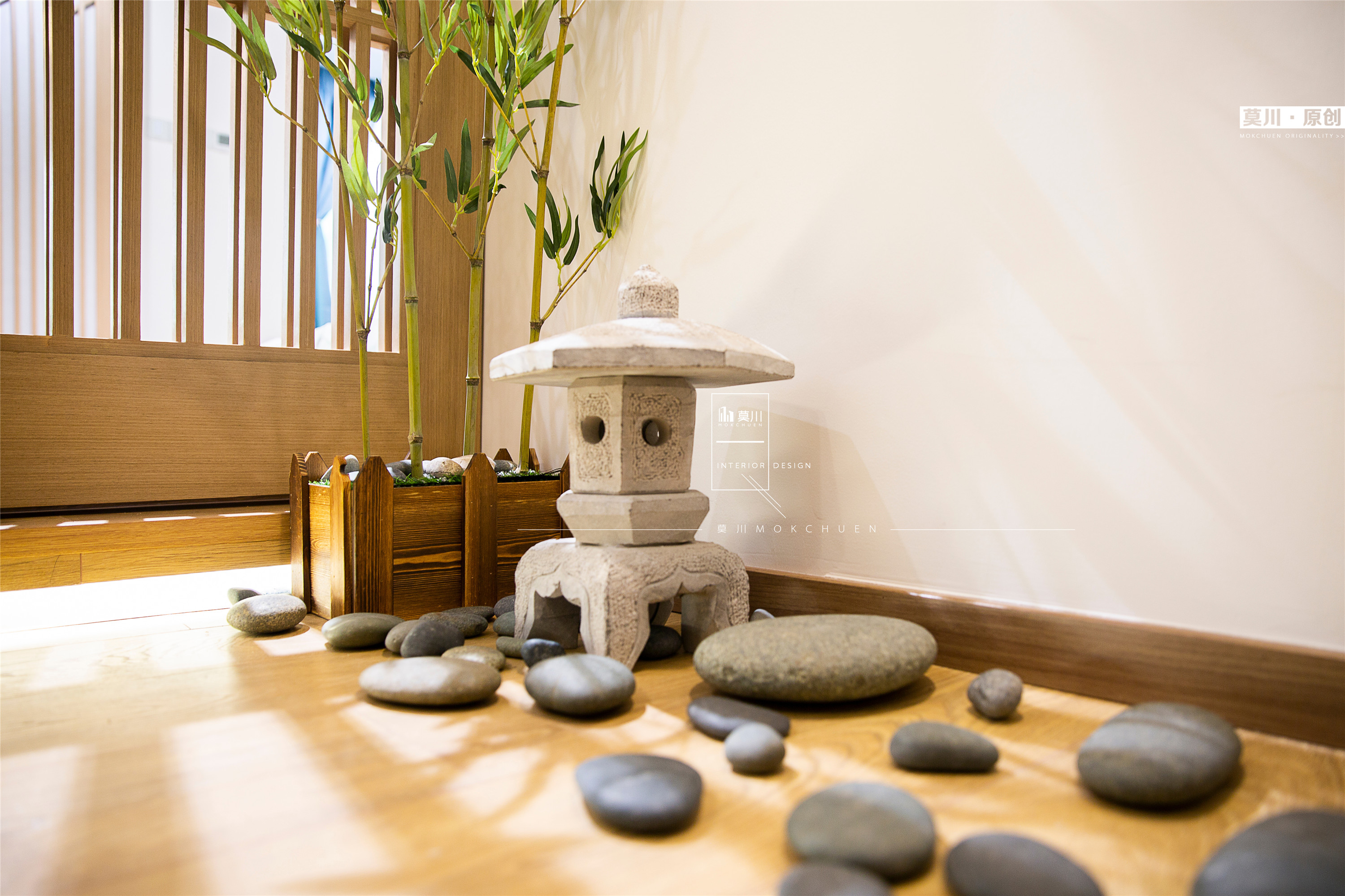 皇御苑日式轻巧灵动，全屋智能化设计-55