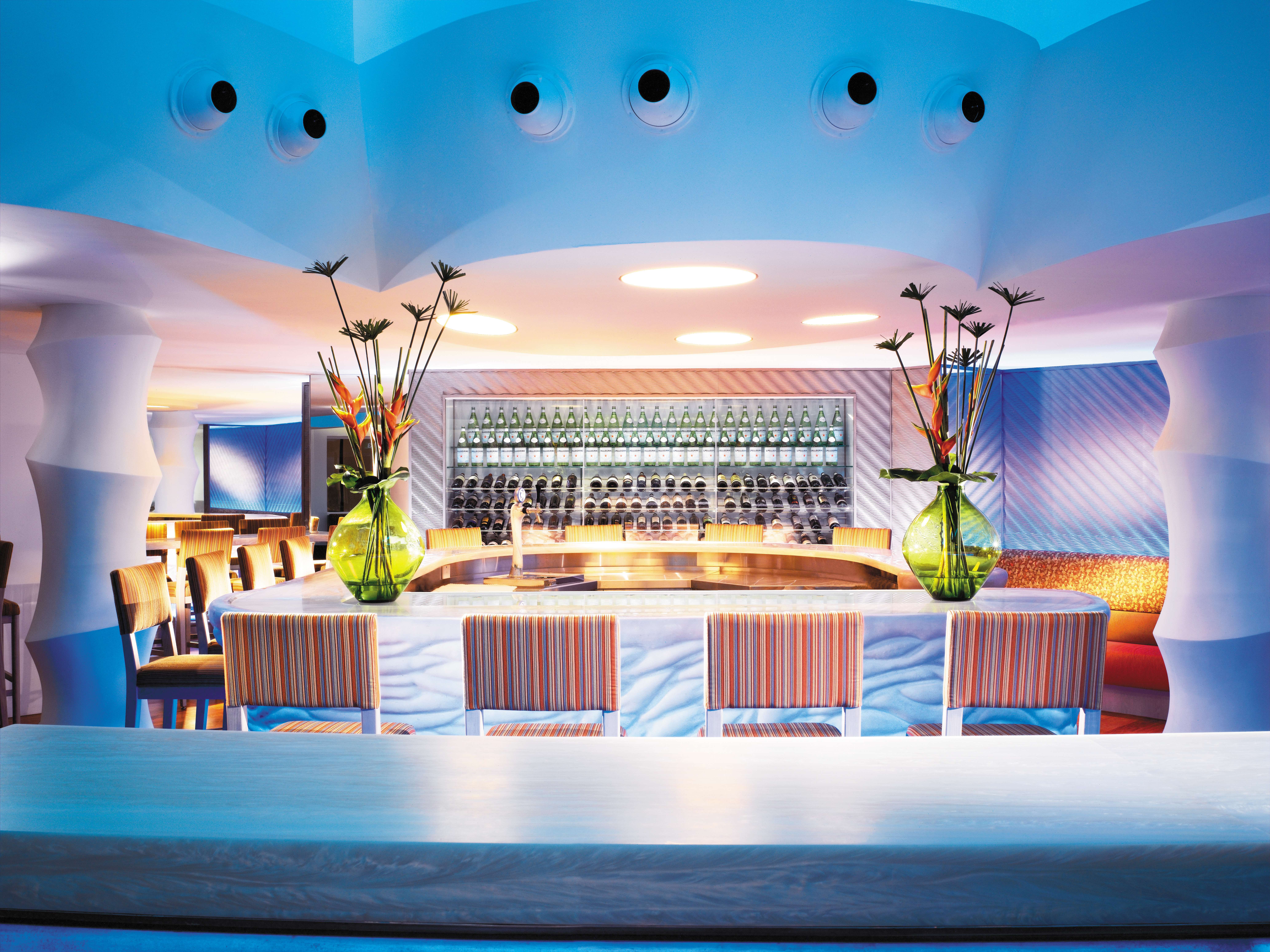 新加坡香格里拉圣淘沙Rasa Sentosa Resort, Singapore-3