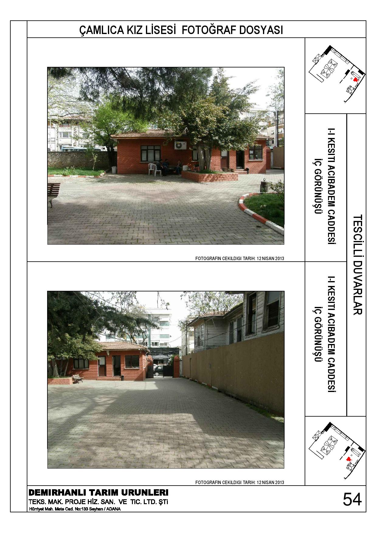 卡米卡高中历史墙保护-61