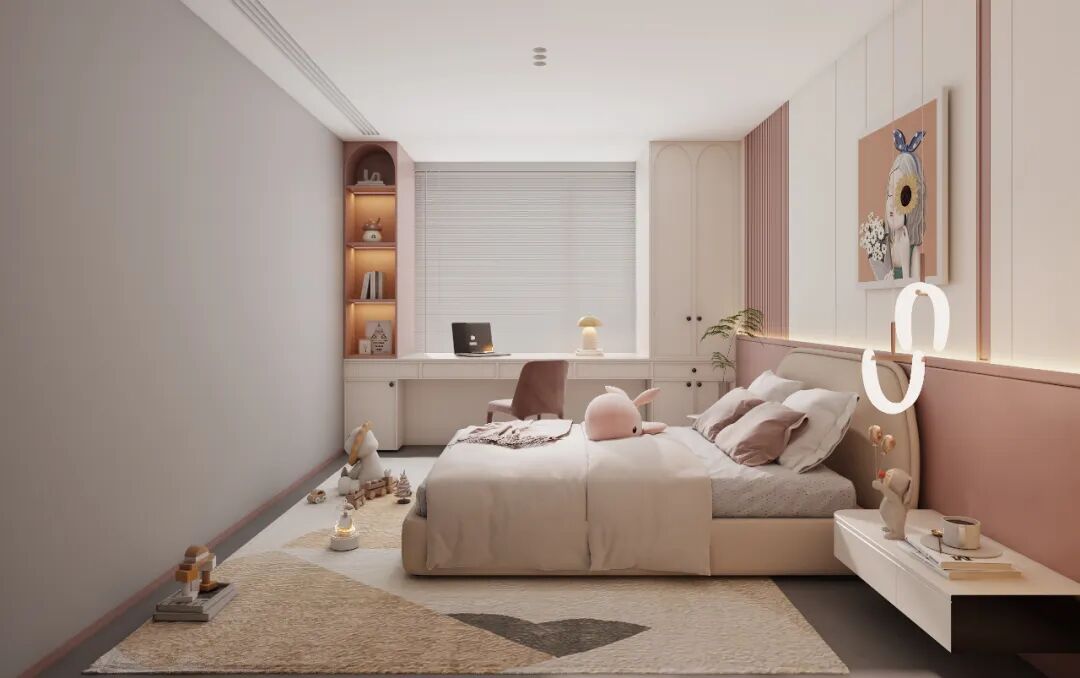 黑域诗学|洋房顶复|半畝塘设计-18