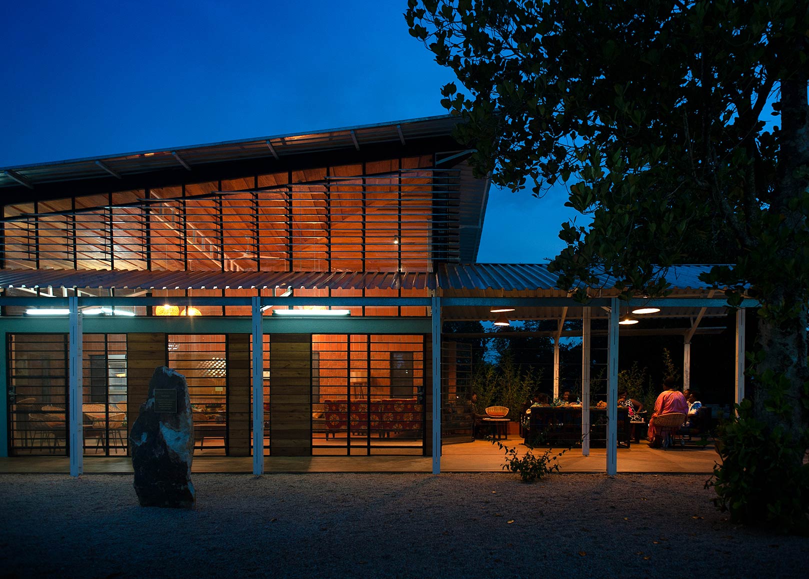 
Mpirigiti Rural Training Centre 
-6