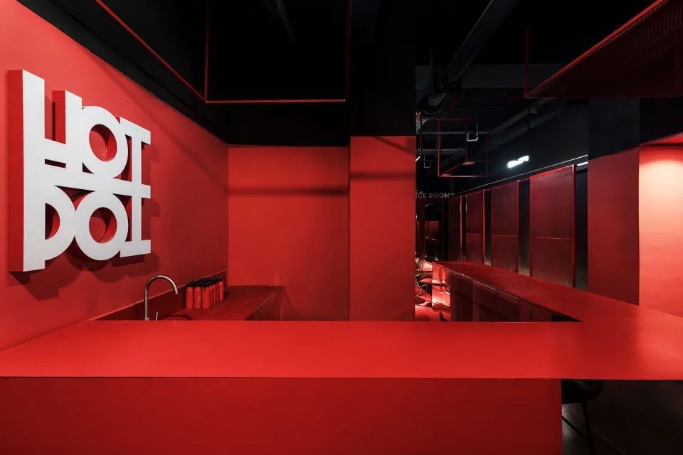 MFIT SPACE 健身房丨中国北京丨头条计画-74