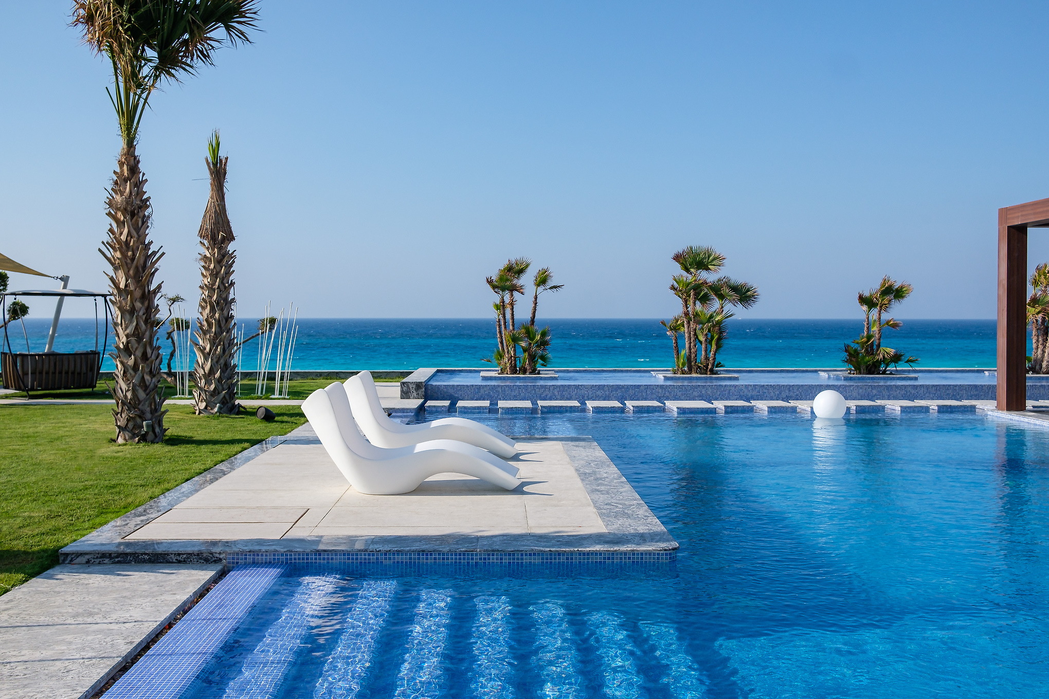 马拉西别墅 N | HSI | 2020 | 埃及-7