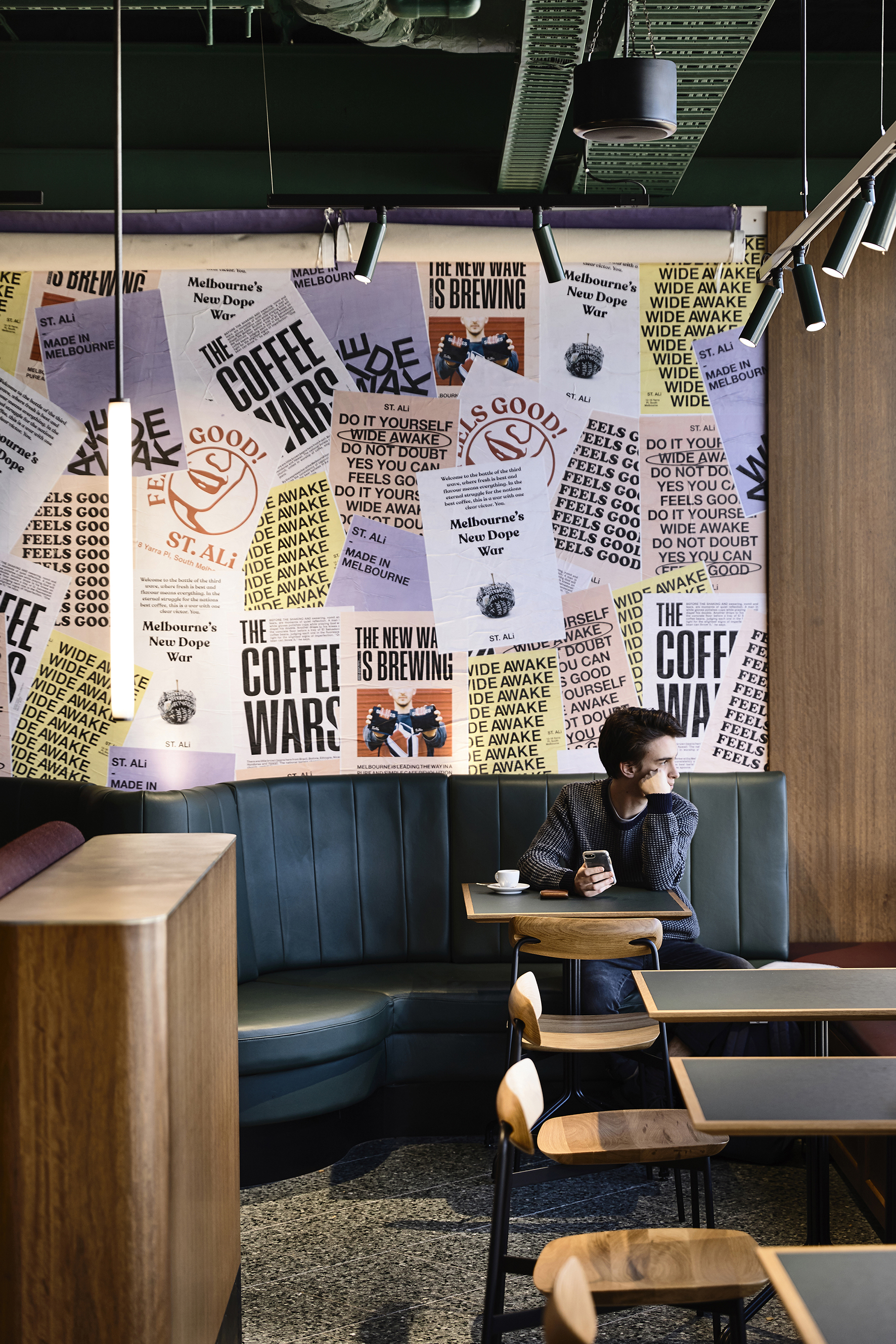 丨澳大利亚墨尔本丨Jackson Clements Burrows-32