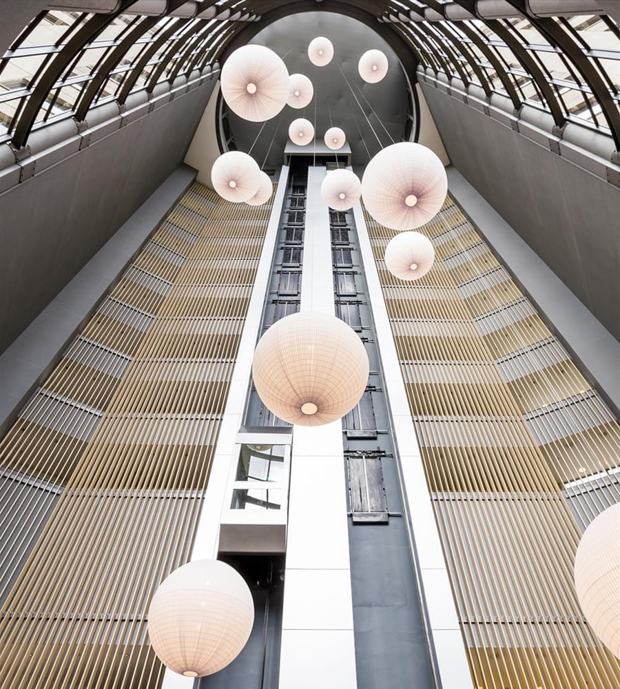 瓜鲁柳斯铂尔曼酒店-7